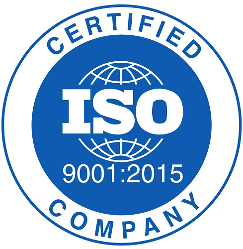 ISO 9001 2015