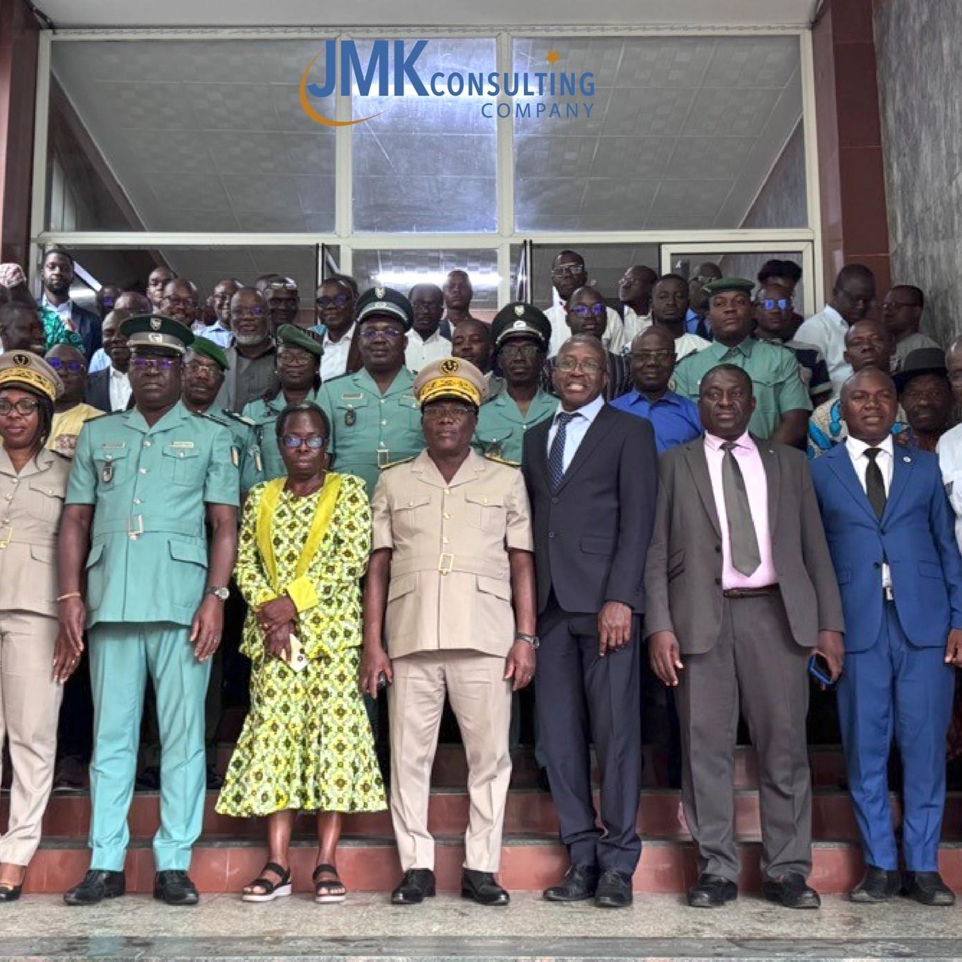 Partenaire technique du projet de restauration de la Réserve Botanique de Divo !